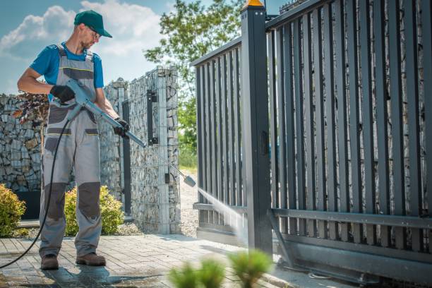 Professional Pressure Washing Services in Robert Lee, TX