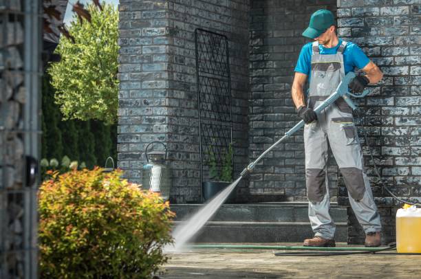 Boat and Dock Cleaning in Robert Lee, TX